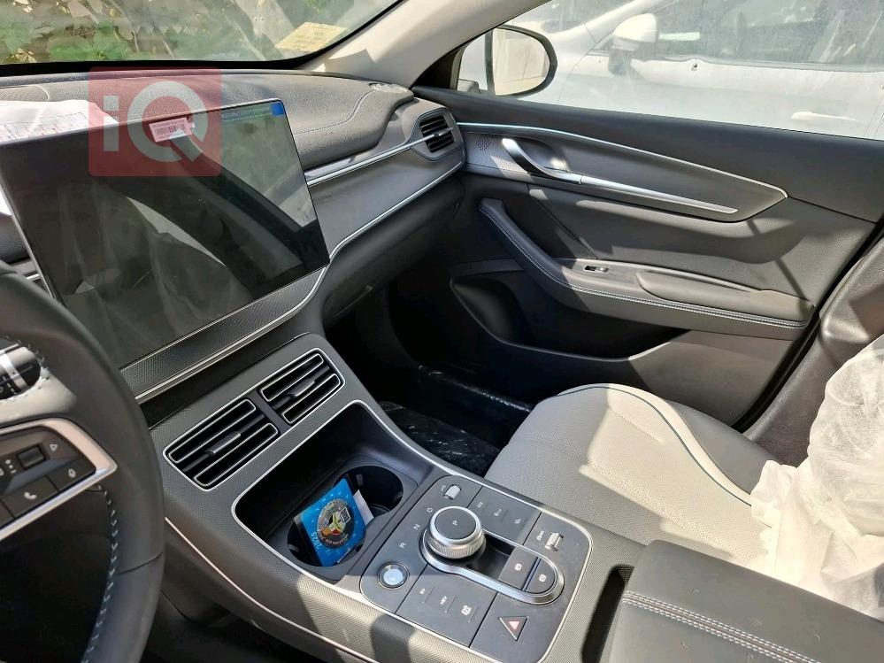 بی وای دی دیسترۆیەر 05